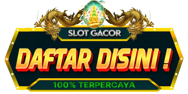 DAFTAR SLOT ONLINE SERVER THAILAND
