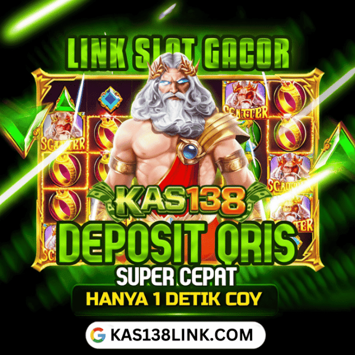 KAS138 SITUS KINGSLOT RESMI DAFTAR GAMES SLOT88 ONLINE TERPERCAYA